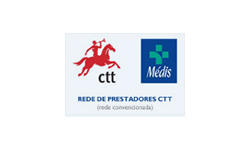 Médis CTT