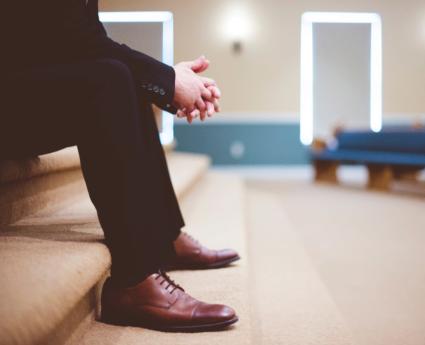 É normal o Homem, pela sua idade, não ter vida sexual ativa?