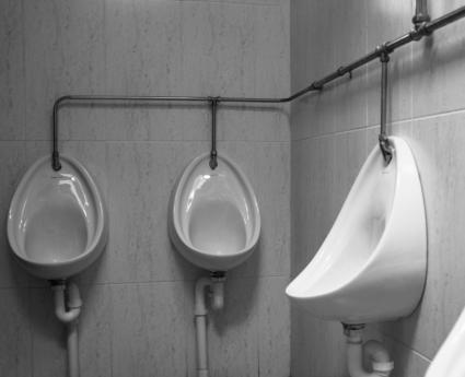 Incontinência Urinária
