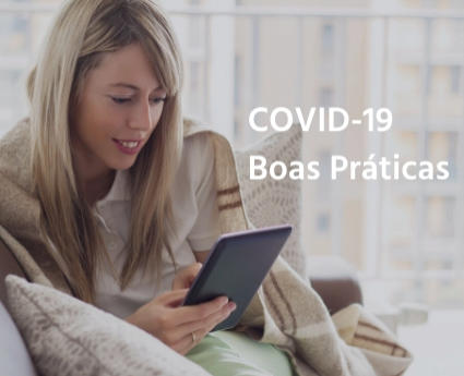 Guia de boas práticas em isolamento