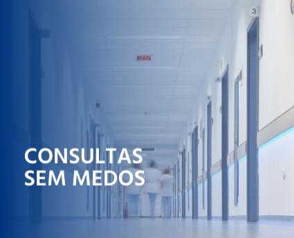 Consultas sem medo: os cuidados que deve tomar