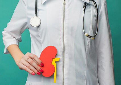 Kidney Cancer
