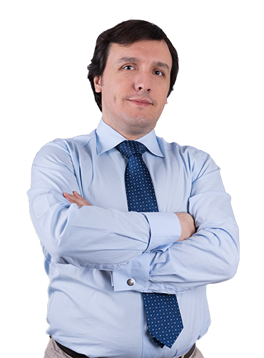 Dr. Frederico Branco